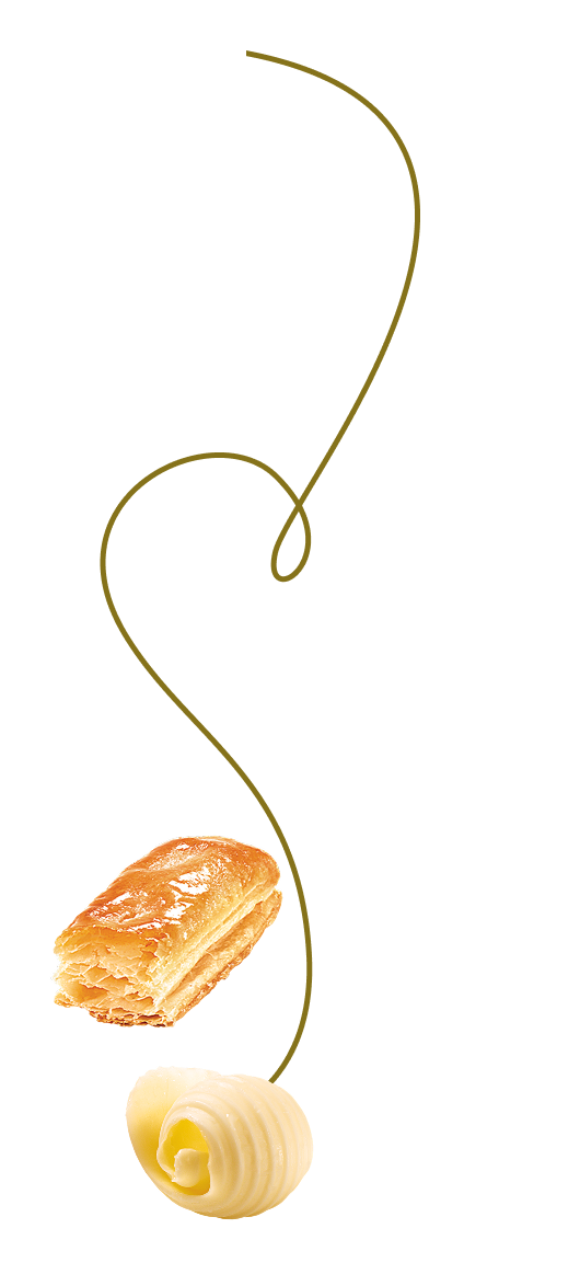 Decorazione Sfoglia