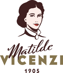 Logo Matilde Vicenzi